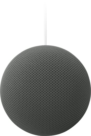 Google Home Speaker Smart Speaker with Gemini For Home Voice Google Home Speaker Smart Speaker with Gemini For Home Voice