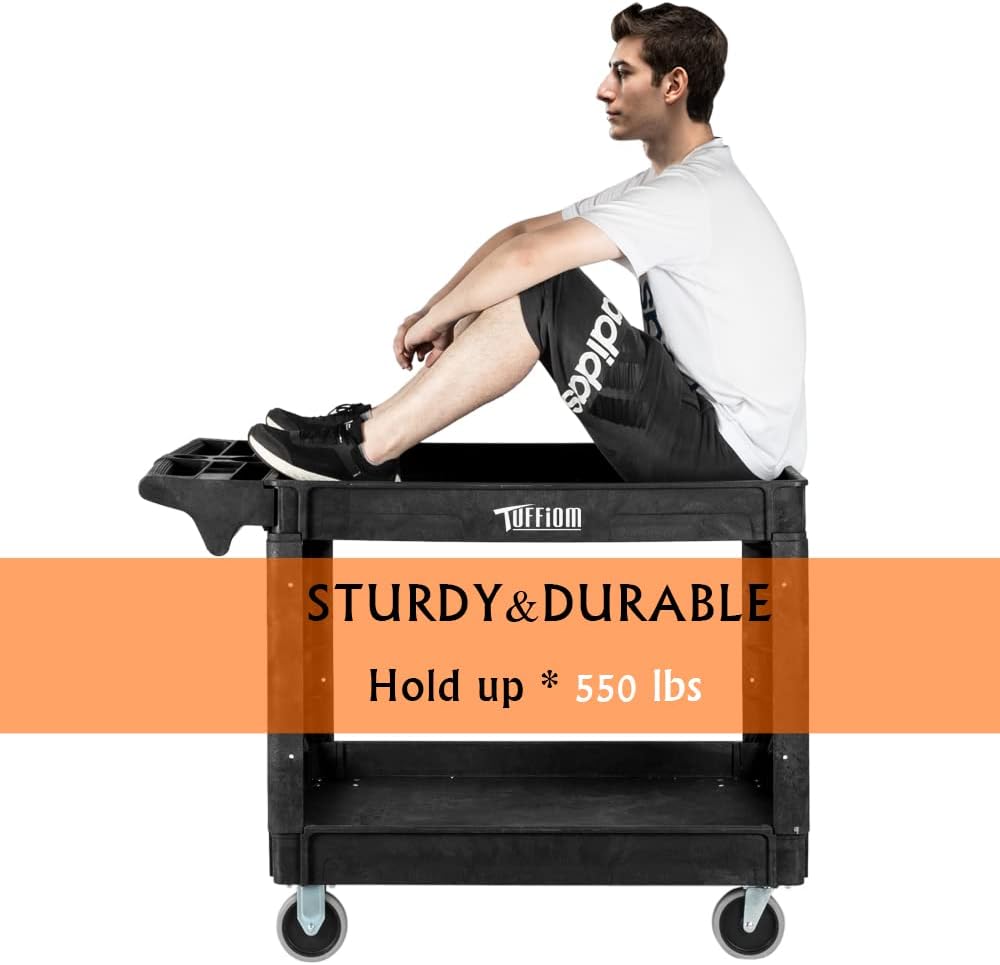 adidas TUFFiom STURDY & DURABLE  
Hold up 550 lbs