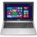 Front. Asus - 15.6" Notebook - 4 GB Memory - 500 GB Hard Drive - Matte Gray.