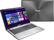 Alt View 1. Asus - 15.6" Notebook - 4 GB Memory - 500 GB Hard Drive - Matte Gray.