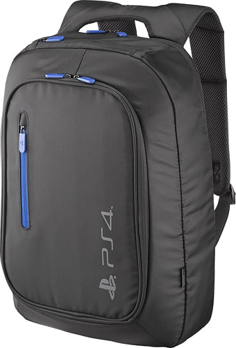 Best Buy Insignia Gamer Pack for PlayStation 4 Multi NS GPS4BP101