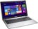 Angle Standard. Asus - 15.6" Touch-Screen Laptop - Intel Core i7 - 8GB Memory - 1TB Hard Drive - Gray.