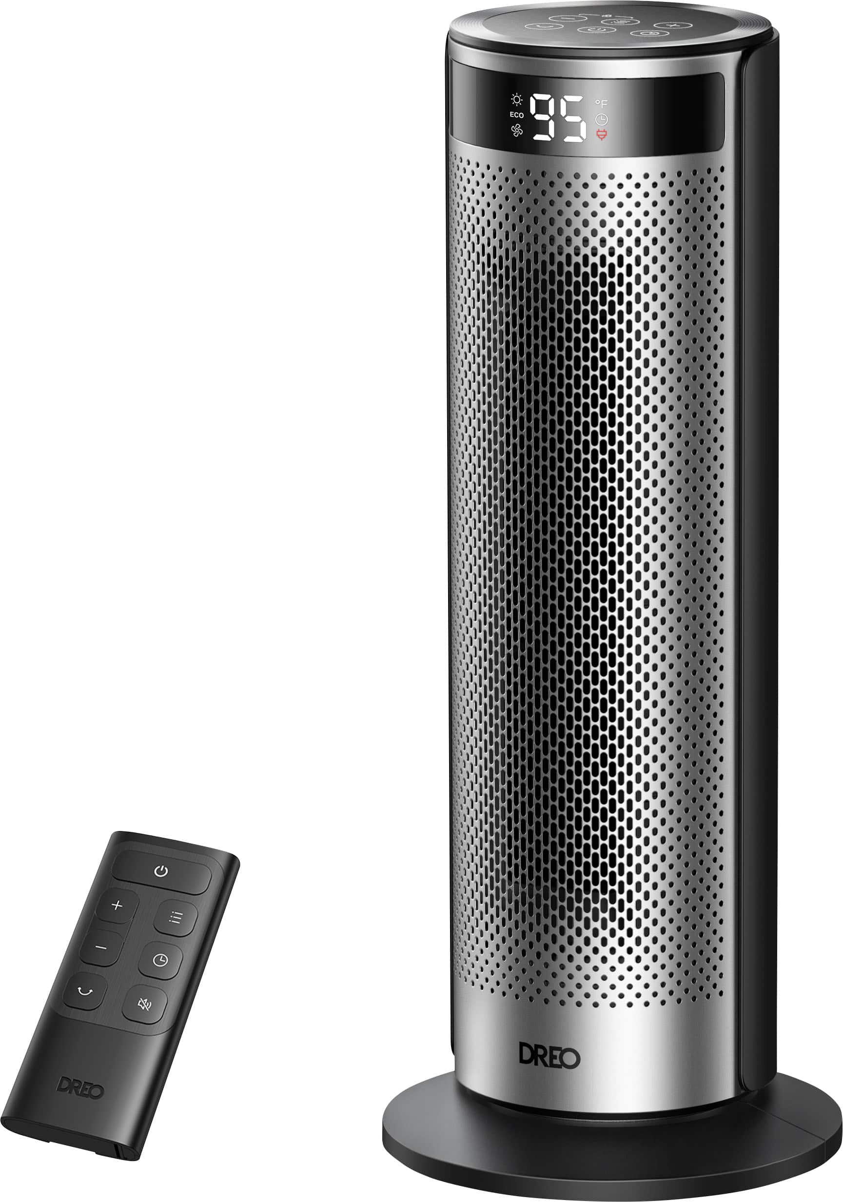 Dreo Solaris 628 ceramic space heater