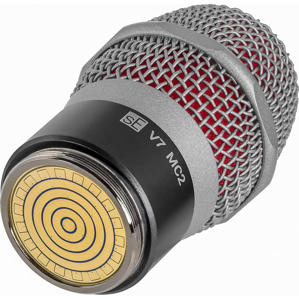 sE Electronics - V7 MC2 Mic Capsule for Sennheiser Wireless V7-MC2-U