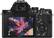 Back. Sony - Alpha a7S Mirrorless Camera (Body Only) - Black.