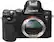 Alt View 1. Sony - Alpha a7S Mirrorless Camera (Body Only) - Black.