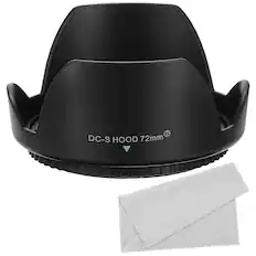 DC-S HOOD 72mm
