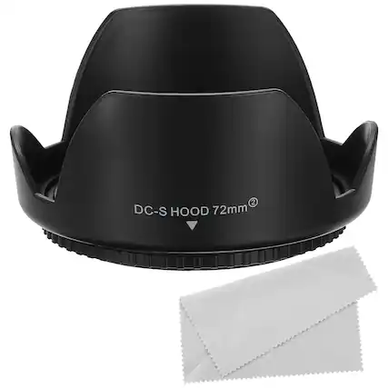 DC-S HOOD 72mm