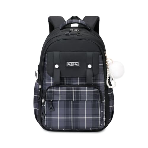Pacoar Cade Backpack Ideal School for from Elementary to Teen Years ...