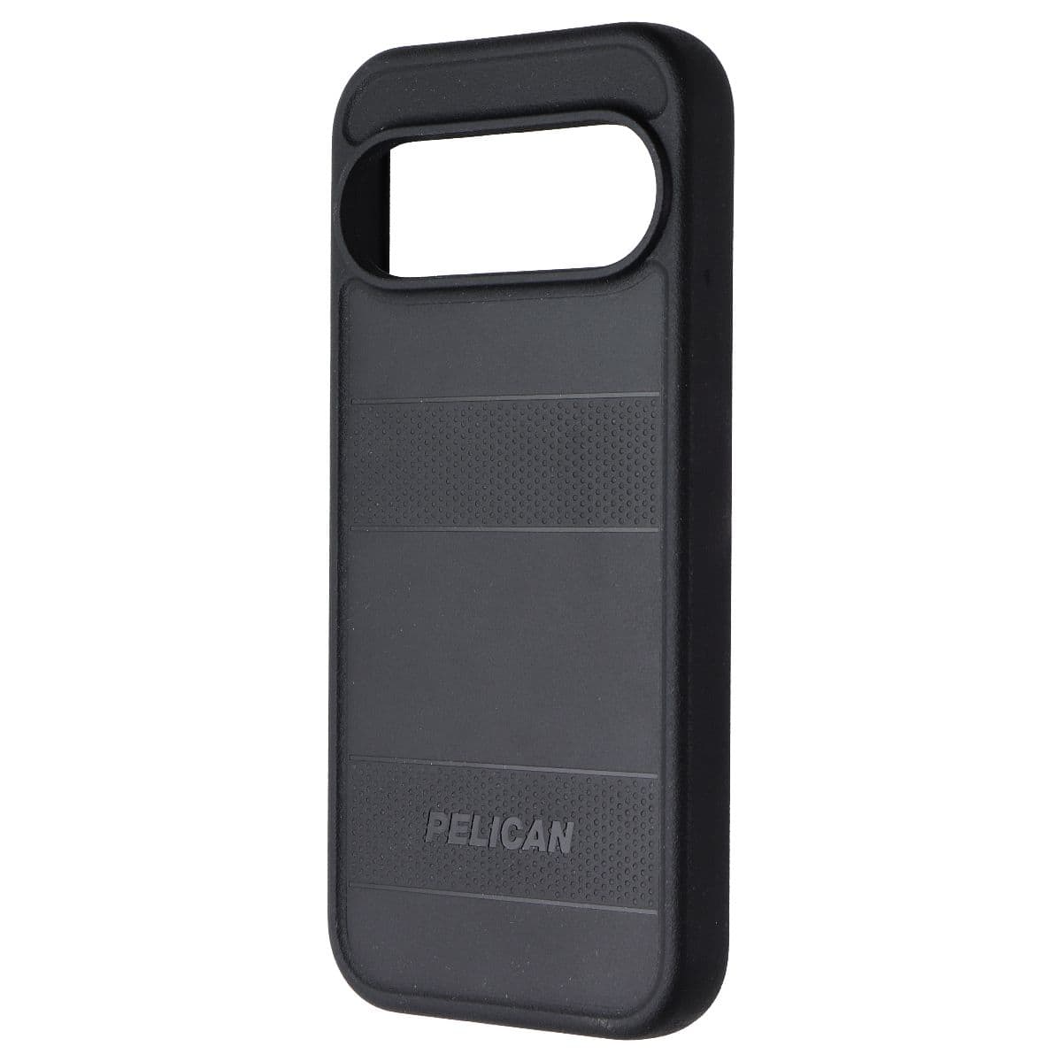 Pelican - Protector Series Case for Google Pixel 9 and Pixel 9 Pro - Black