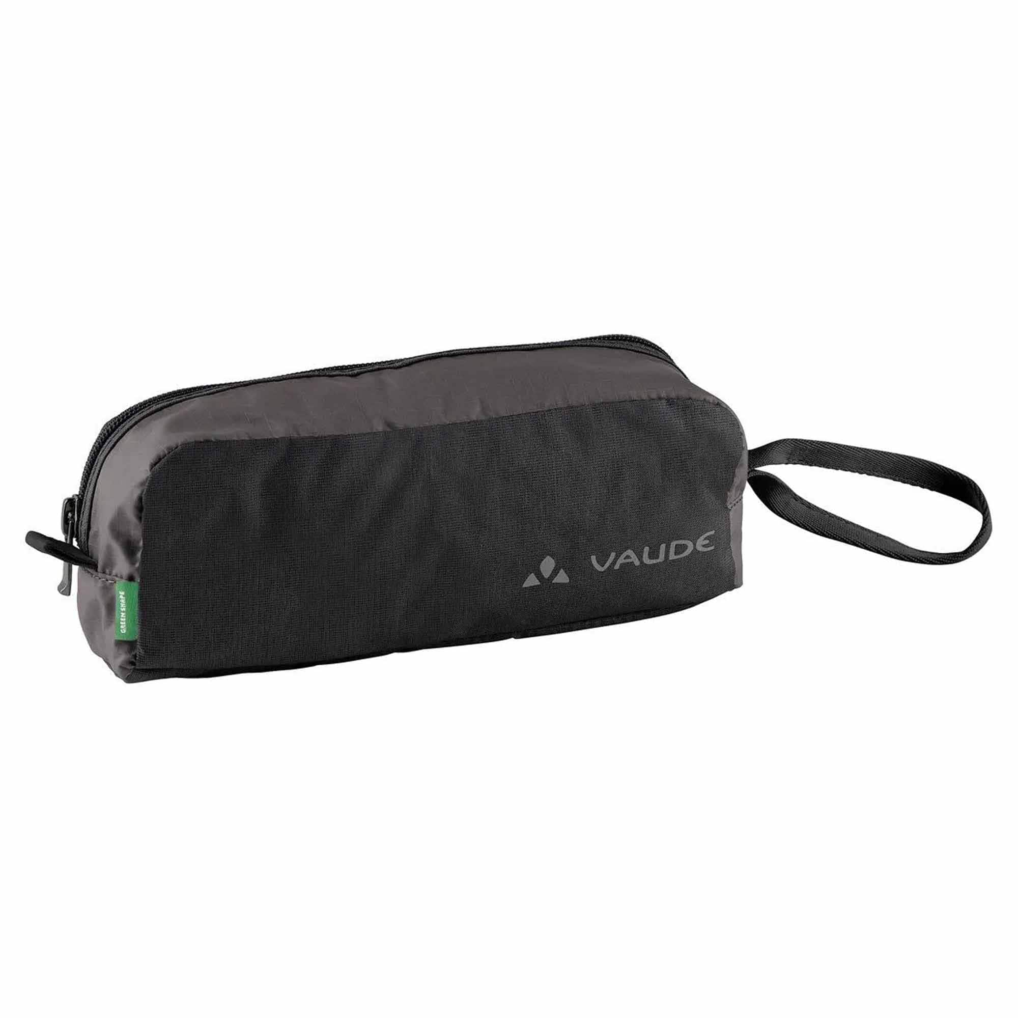 VAUDE - Toiletry Bag S - Black