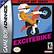 Front Detail. Excitebike — Classic NES Series - Game Boy Advance.