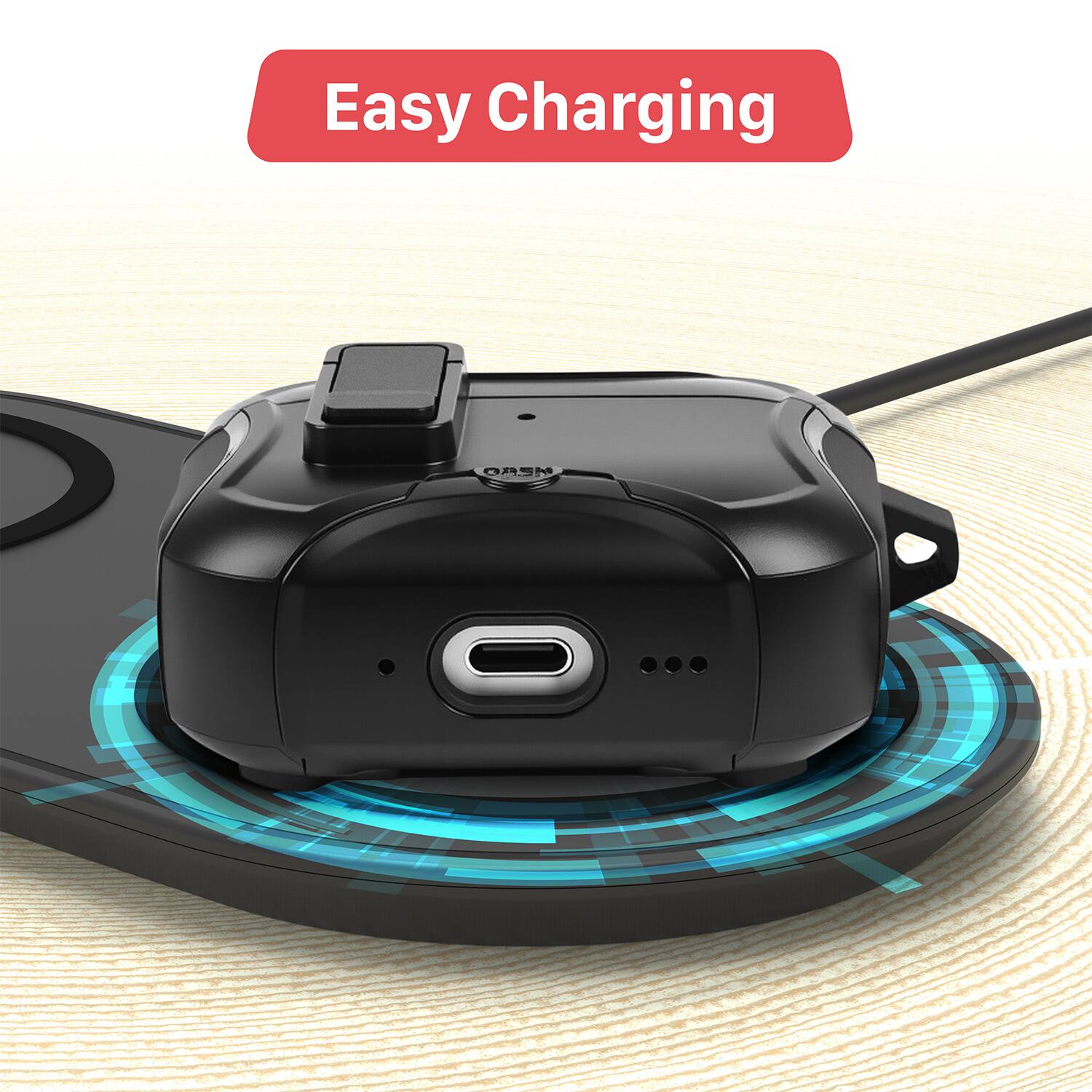 Easy Charging