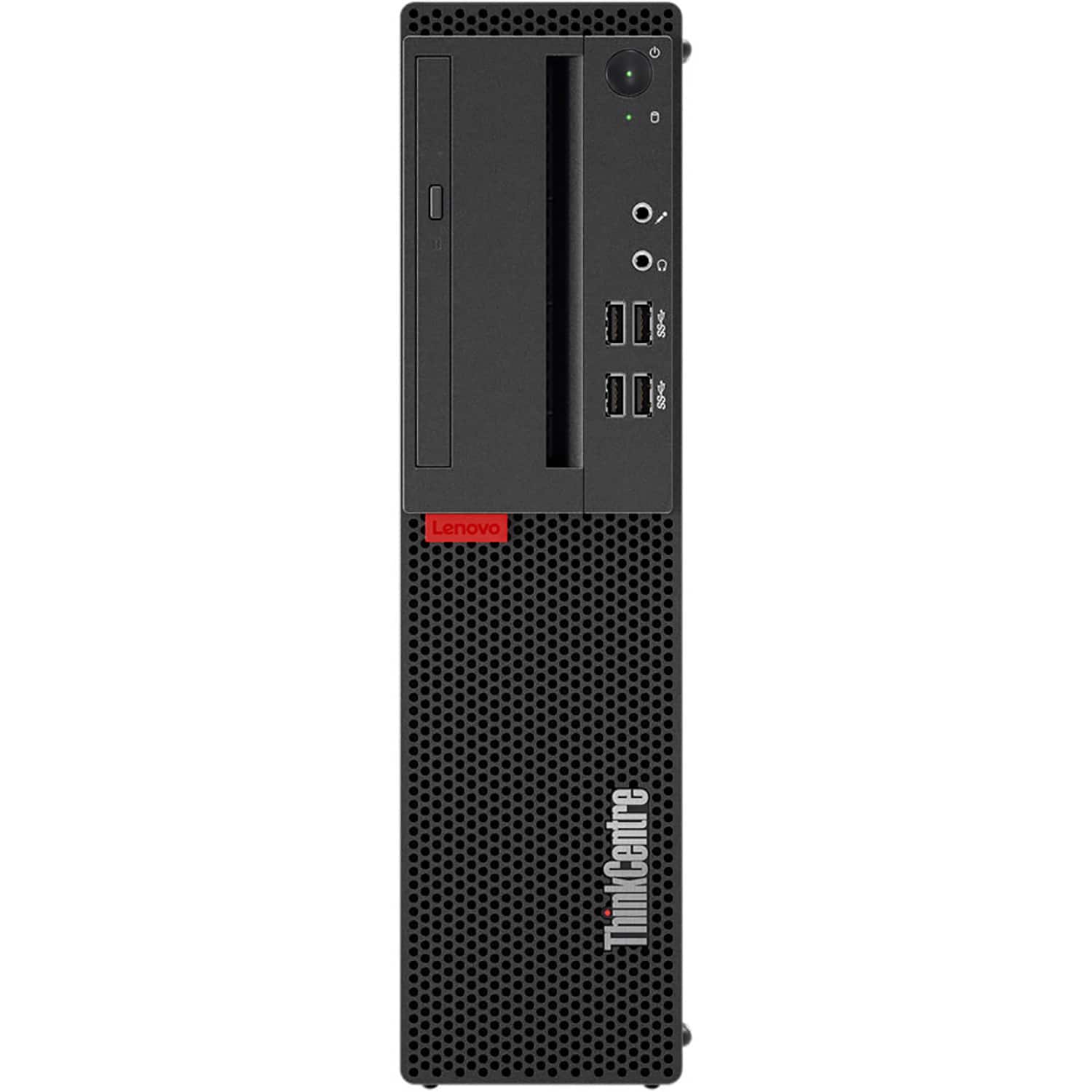 Customer Reviews: Lenovo Thinkcentre M710S SFF Intel i3-6100 Customer Reviews: Lenovo Thinkcentre M710S SFF Intel i3-6100