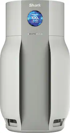 Shark
BreatheClear
100%
Low Low Low
BREATHE CLEAR