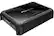 Angle. Pioneer - GM-Series 2000 W Max Power 5-Ch. Class-D Amplifier - Black.
