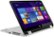 Alt View Zoom 15. HP - ENVY x360 2-in-1 15.6" Touch-Screen Laptop - Intel Core i7 - 8GB Memory - 1TB Hard Drive - Natural Silver.