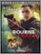 Front Detail. The Bourne Identity (Ws Dub Spec Sub Exp Ac3) (DVD).
