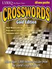 Best Buy: Lyriq Crosswords Gold Edition Mac/Windows 2122735