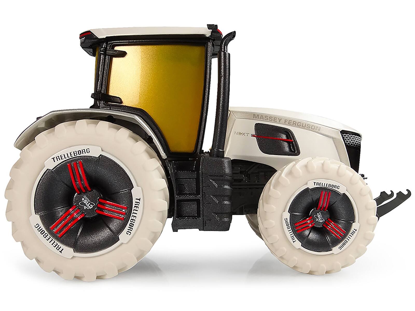 MASSEY FERGUSON NEXT  
TRELLEBORG  
TRELLEBORG  
+SLL3  
TRELLEBORG  
TRELLEBORG  
TRELLEBORG $50.9  
TRELLEBORG