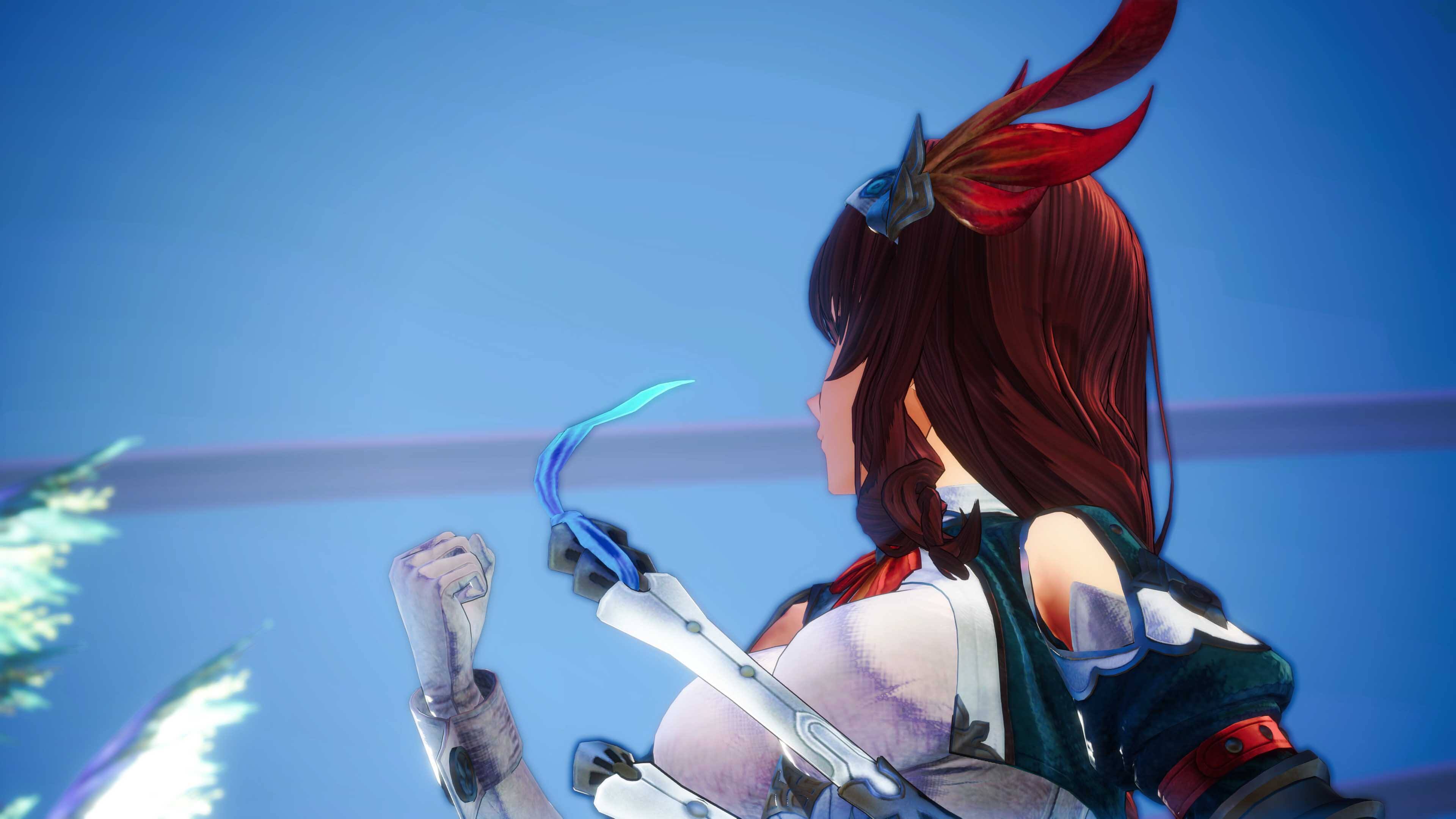 Alt View 3. Koei Tecmo - Atelier Karia: The Night Kingdom & the Guide of Memories.