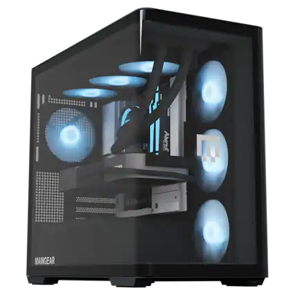 OTY
SPARTH
BEAL FURY
SERIES
MAINGEAR