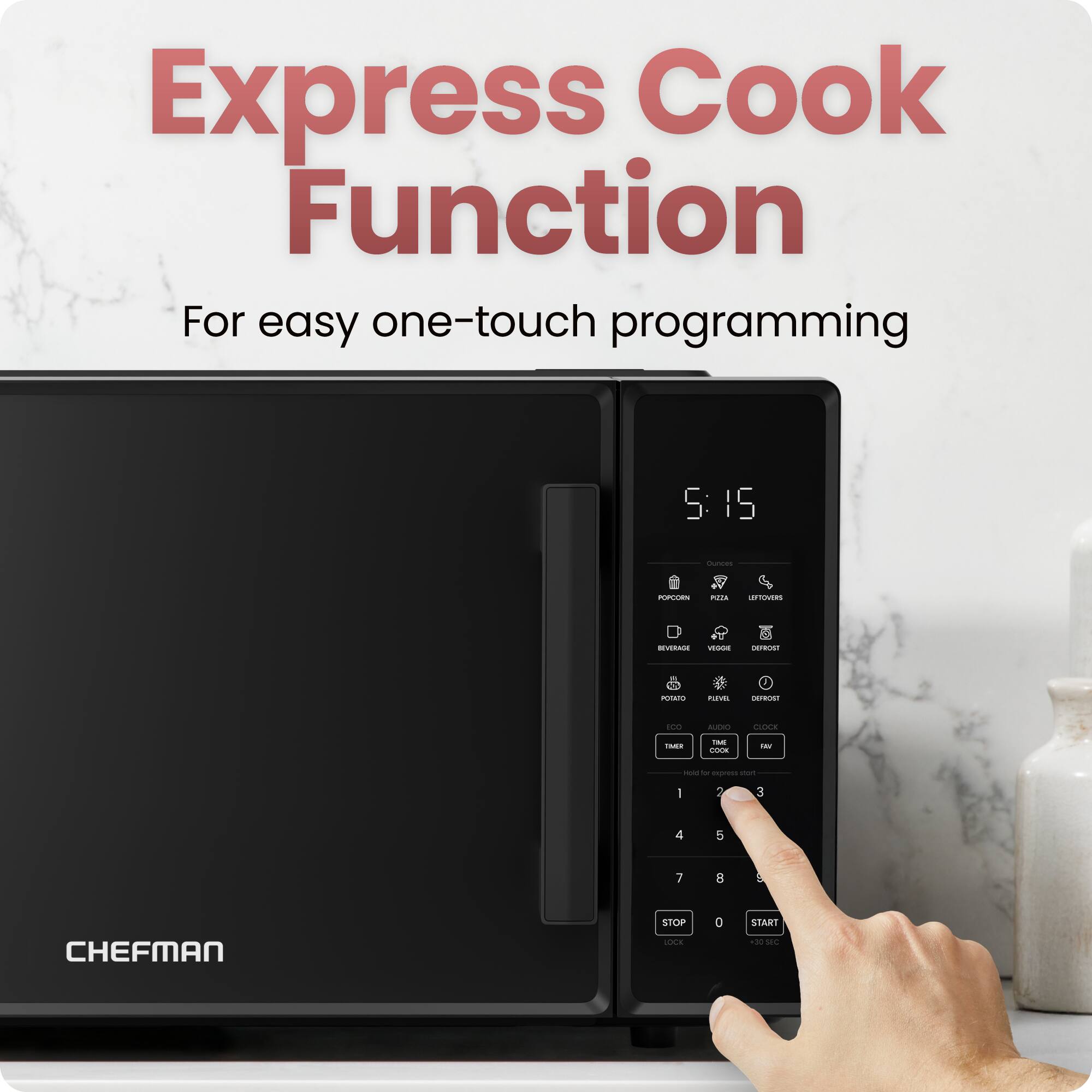 Express Cook Function  
For easy one-touch programming  

5:15  

POPCORN  
PIZZA  
UPFRIES  
MEAT  
VEGETABLE  
DEEPFRIED  
POACHED  
DEEPFRIED  
DEEPFRIED  
DEEPFRIED  
DEEPFRIED  
DEEPFRIED  
DEEPFRIED  
DEEPFRIED  
DEEPFRIED  
DEEPFRIED  
DEEPFRIED  
DEEPFRIED  
DEEPFRIED  
DEEPFRIED  
DEEPFRIED  
DEEPFRIED  
DEEPFRIED  
DEEPFRIED  
DEEPFRIED  
DEEPFRIED  
DEEPFRIED  
DEEPFRIED  
DEEPFRIED  
DEEPFRIED  
DEEPFRIED  
DEEPFRIED  
DEEPFRIED  
DEEPFRIED  
DEEPFRIED  
DEEPFRIED  
DEEPFRIED  
DEEPFRIED  
DEEPFRIED  
DEEPFRIED  
DEEPFRIED  
DEEPFRIED  
DEEPF