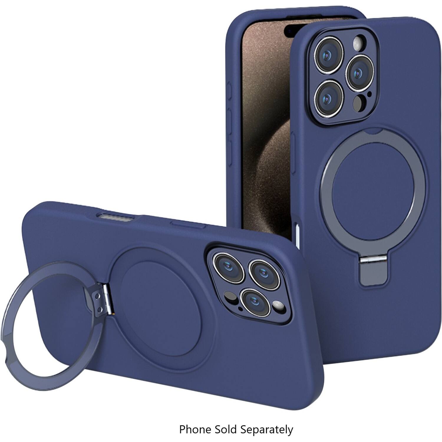 Phone Sold Separately