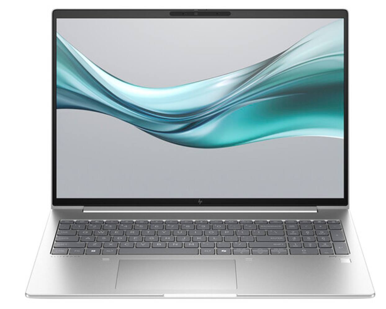 Alt View 4. HP - HP Elitebook 665 G11 B3SH1AT#ABA Laptop, Ryzen 7 7735U, 32GB, 1TB SSD, 16.0 (1920x1200), Win 11 Pro - Silver.