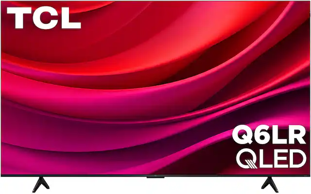 TCL
Q6LR QLED