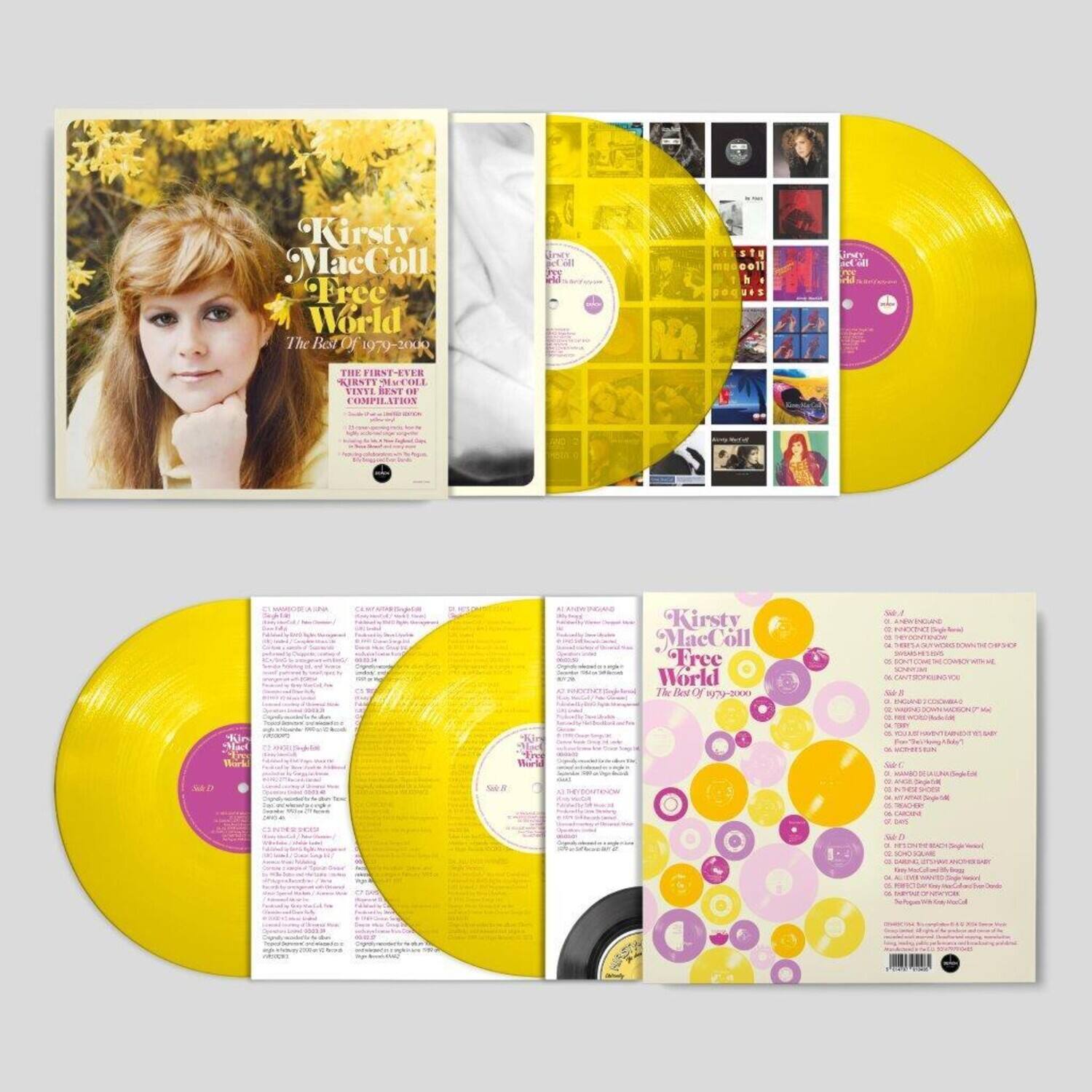 Kirsty MacColl  
Free World  
The Best of 1979-2000  
The First-Ever Compilation  

Kirsty MacColl  
Free World  
The Best of 1979-2000  
The First-Ever Compilation  

Kirsty MacColl  
Free World  
The Best of 1979-2000  
The First-Ever Compilation  

Kirsty MacColl  
Free World  
The Best of 1979-2000  
The First-Ever Compilation  

Kirsty MacColl  
Free World  
The Best of 1979-2000  
The First-Ever Compilation  

Kirsty MacColl  
Free World  
The Best of 1979-2000  
The First-Ever Compilation  

Kirsty MacColl  
Free World  
The Best of 1979-2000  
The First-Ever Compilation  

Kirsty MacColl  
Free World  
The Best of 1979-2000  
The First-Ever Compilation  

Kirsty MacColl  
Free World  
The Best of 1979-2000  
The