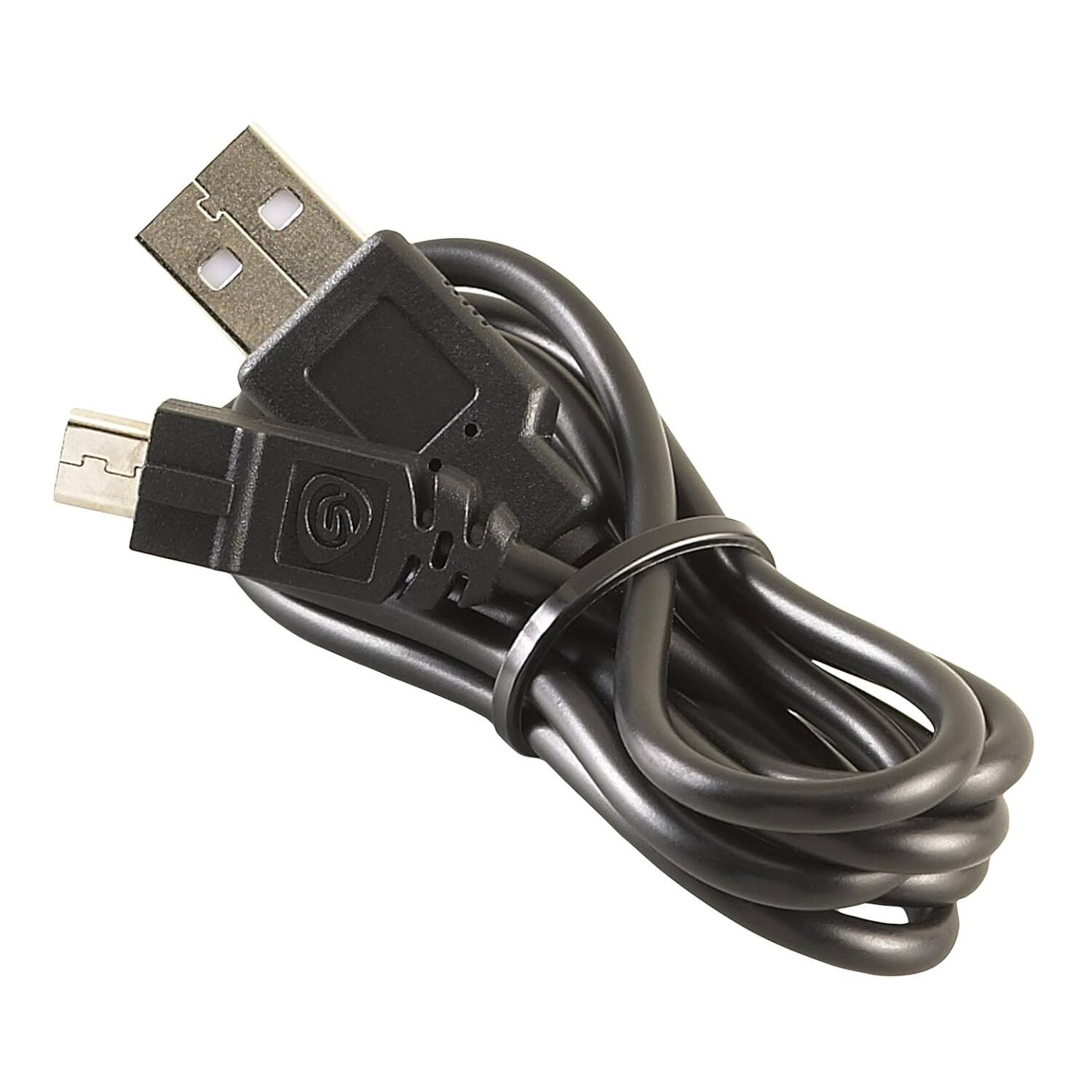 Left. Streamlight - Streamlight 66608 MicroStream 250-Lumen EDC Ultra-Compact Flashlight - Coyote.