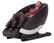 Alt View 12. Human Touch - Super Novo Massage Chair - Black.