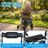 Comfortable & Gentle Support
GEENT iP GOPLUS
Contoured Backrest
Soft-padded Seat