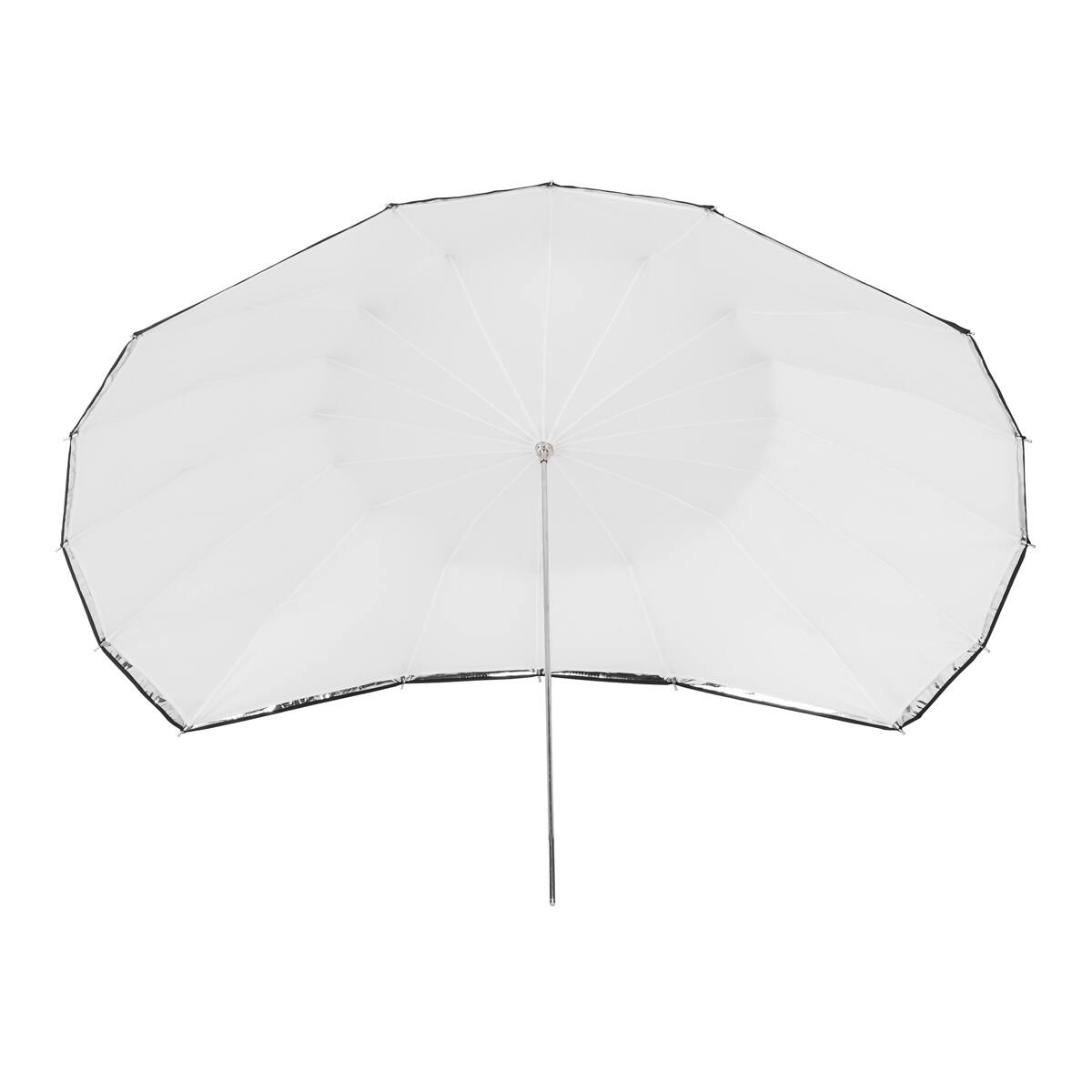 Alt View 4. Glow - Glow EZ Lock Wing-Like Parabolic Fiberglass Umbrella (60").