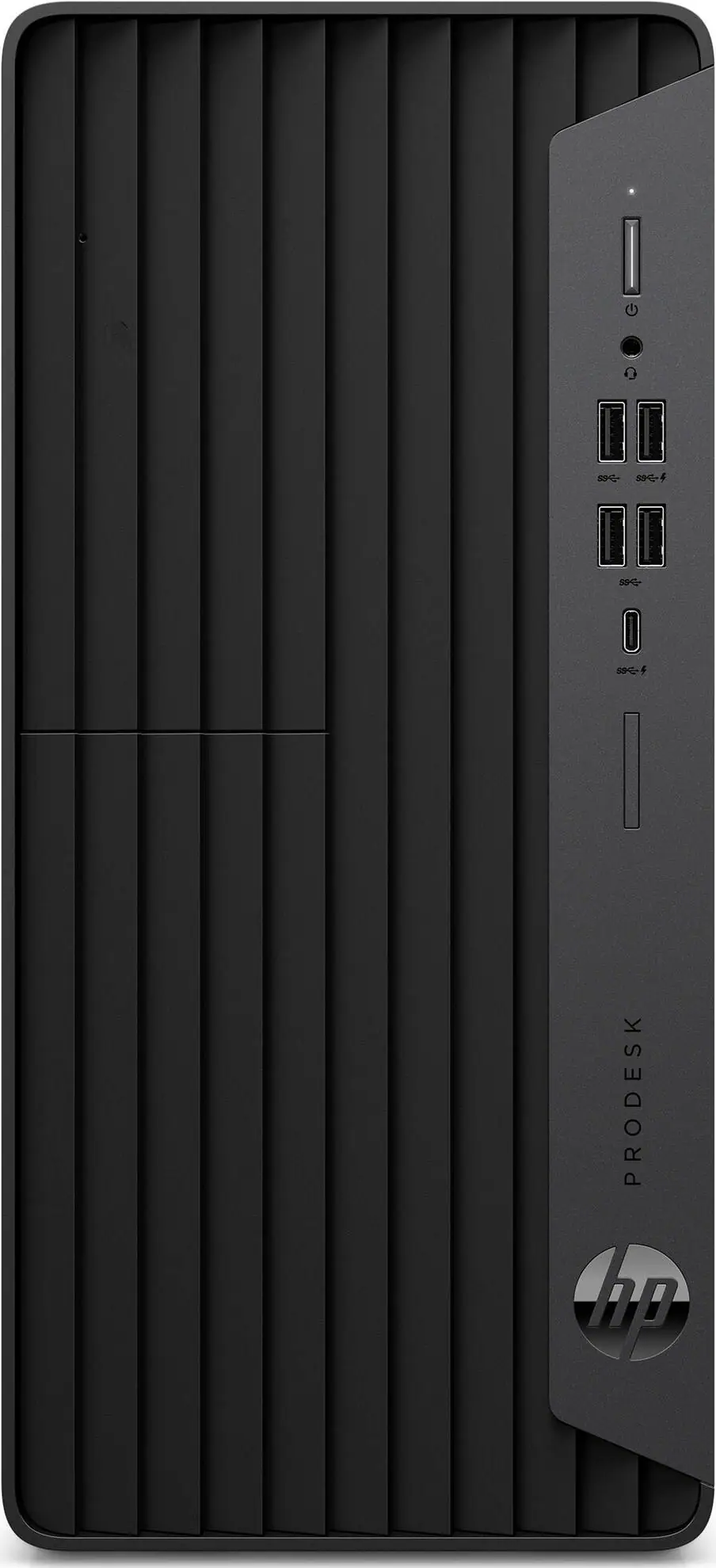 HP - Refurbished Excellent - Refurbished ProDesk 600 G6-T Desktop - Intel Core i9-10900 - 32GB Memory - 512GB SSD - Black