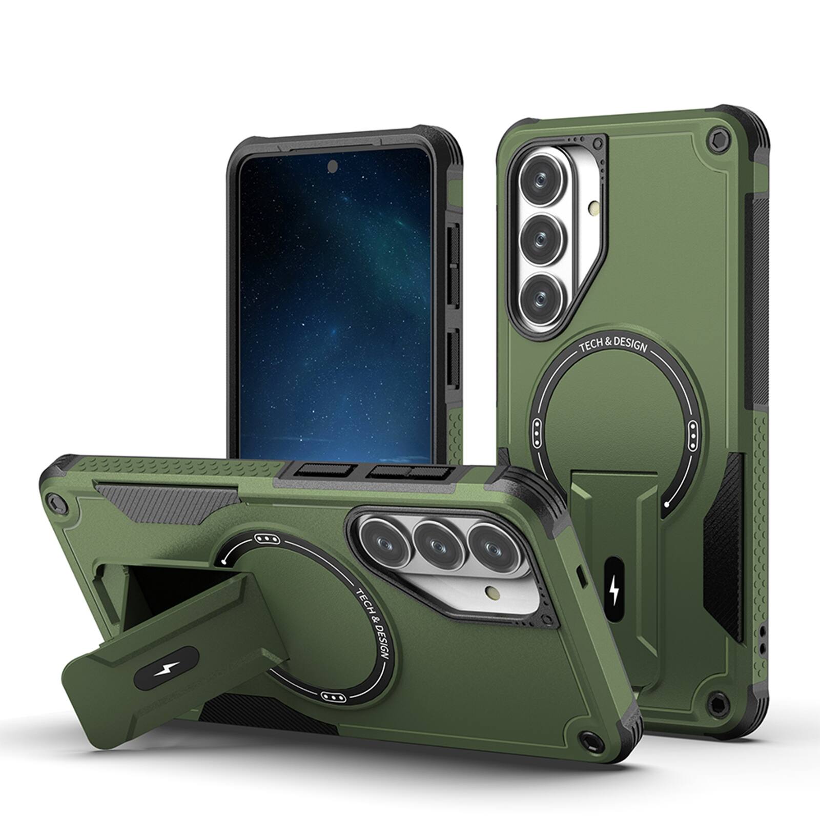 Armygreen
