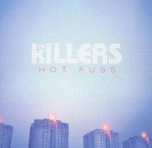  Hot Fuss [CD]