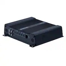 OUTPUT INPUT
GAIN
BASS BOOST
LPF
SUB
SUB GAIN
SUB PHASE
REMOTE
MAA PROTECT