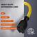 HEAVY-DUTY EXTENSION CORD
- 6FT
- 12/3 SJTW
- 15A 125V 1875W
- 3-WIRE GROUNDED
- THERMOPLASTIC-INSULATED
ETL US LISTED
