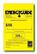 Energy Guide. KitchenAid - Architect Series II 28.6 Cu. Ft. French Door Refrigerator - Black.