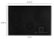 Alt View Zoom 11. KitchenAid - 30" Built-In Electric Induction Cooktop - Black.