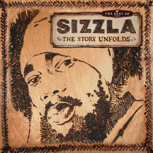 Best Buy: The Best of Sizzla: The Story Unfolds [LP] VINYL