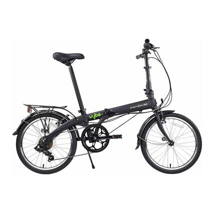 vybe
DAHON GLO