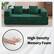 High-Density Memory Foam