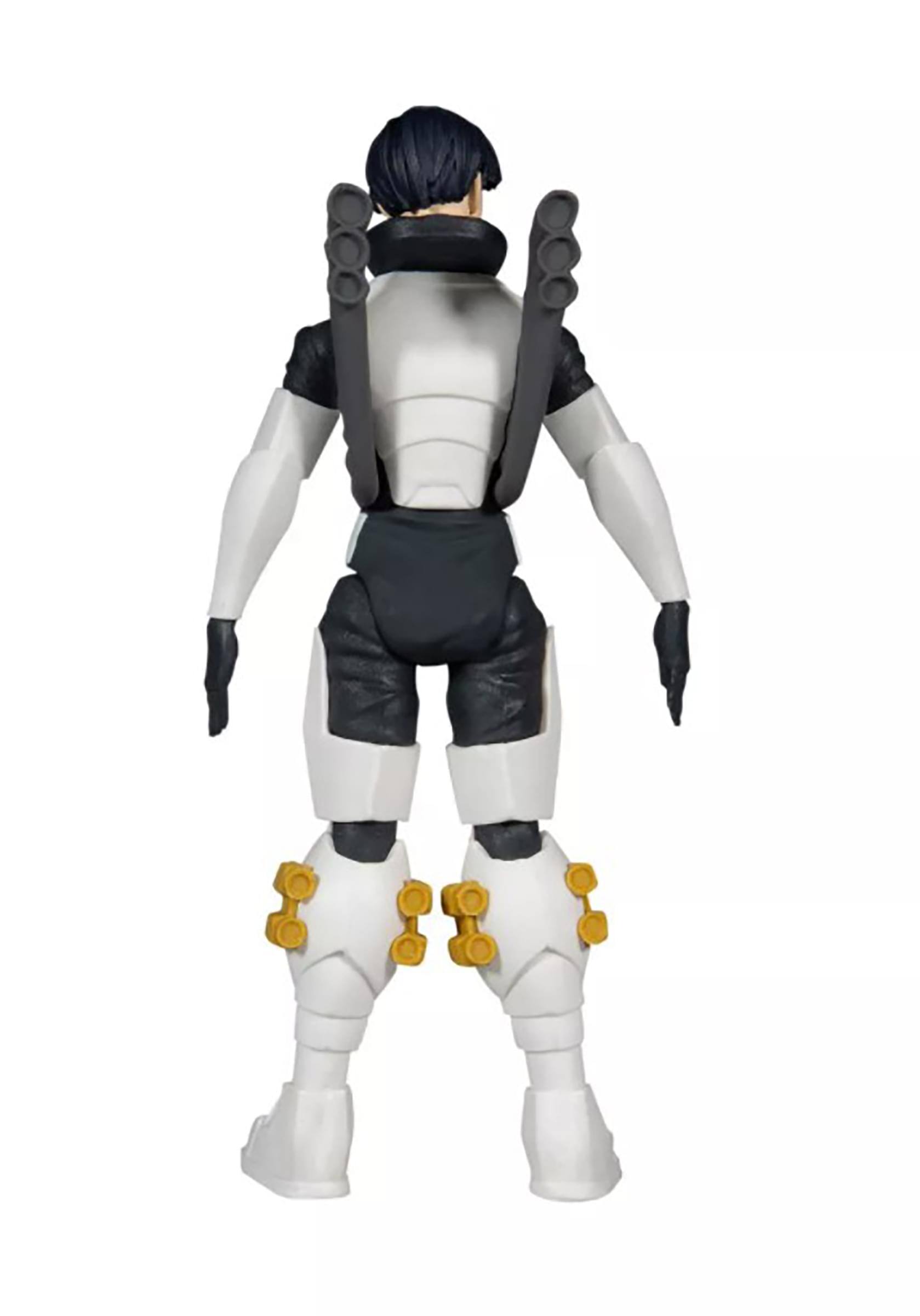 McFarlane Toys My Hero Academia 5 Inch Action Figure | Tenya Lida