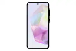 Boost Mobile - Refurbished Excellent - Samsung Galaxy A35 - Prepaid Smartphone - Awesome Navy