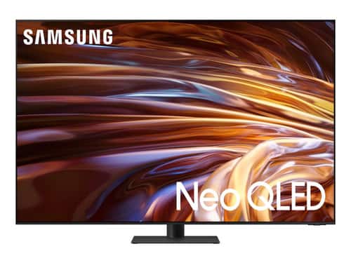 Samsung - QN95D QN85QN95DAF 85" Class Smart LED TV 2024 - 4K UHDTV - Neo QLED Backlight - Bixby Supported - 3840 x 2160 Resolution