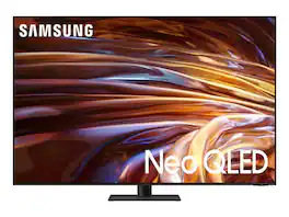 Samsung - QN95D QN85QN95DAF 85" Class Smart LED TV 2024 - 4K UHDTV - Neo QLED Backlight - Bixby Supported - 3840 x 2160 Resolution