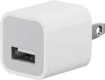 Apple - USB Power Adapter - White